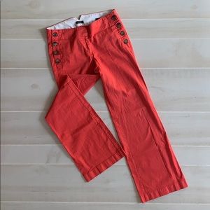 LOFT Marissa trousers